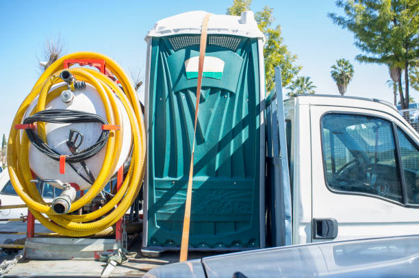 Best Construction site porta potty rental  in Simonton Lake, IN