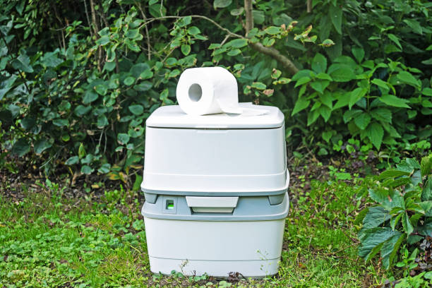 Best Long-term porta potty rental  in Simonton Lake, IN