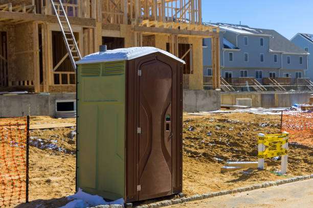 Best Local porta potty services  in Simonton Lake, IN
