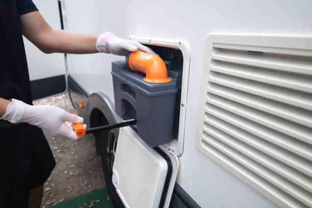 Best Porta potty rental for outdoor events  in Simonton Lake, IN
