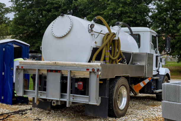 Best Portable toilet rental cost  in Simonton Lake, IN